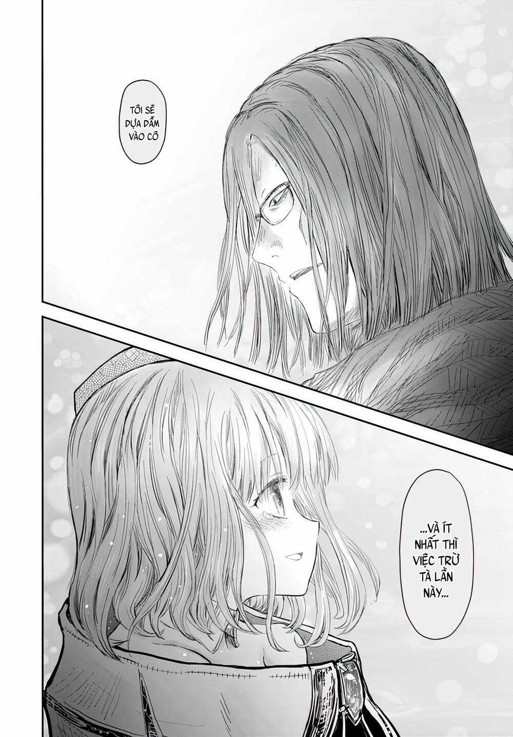 Isekai Ojisan Chapter 54 trang 19