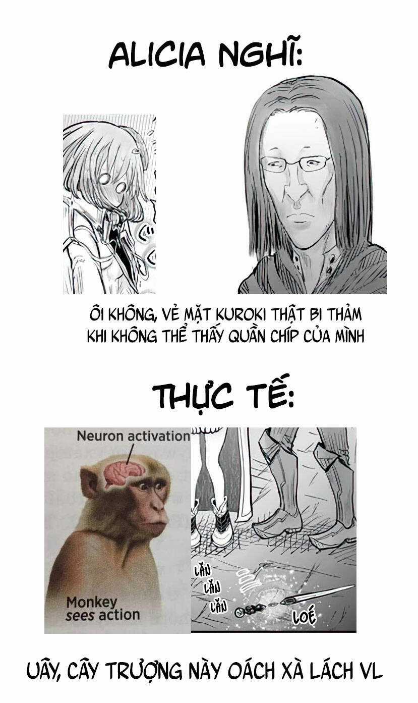 Isekai Ojisan Chapter 54 trang 34