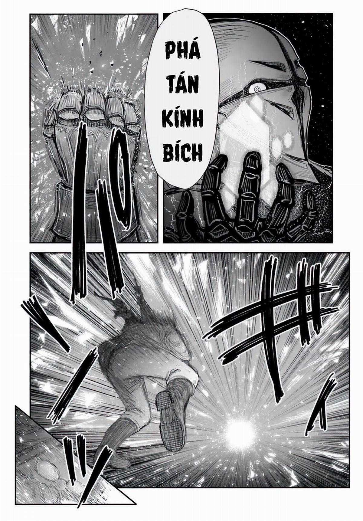 Isekai Ojisan Chapter 56 trang 15