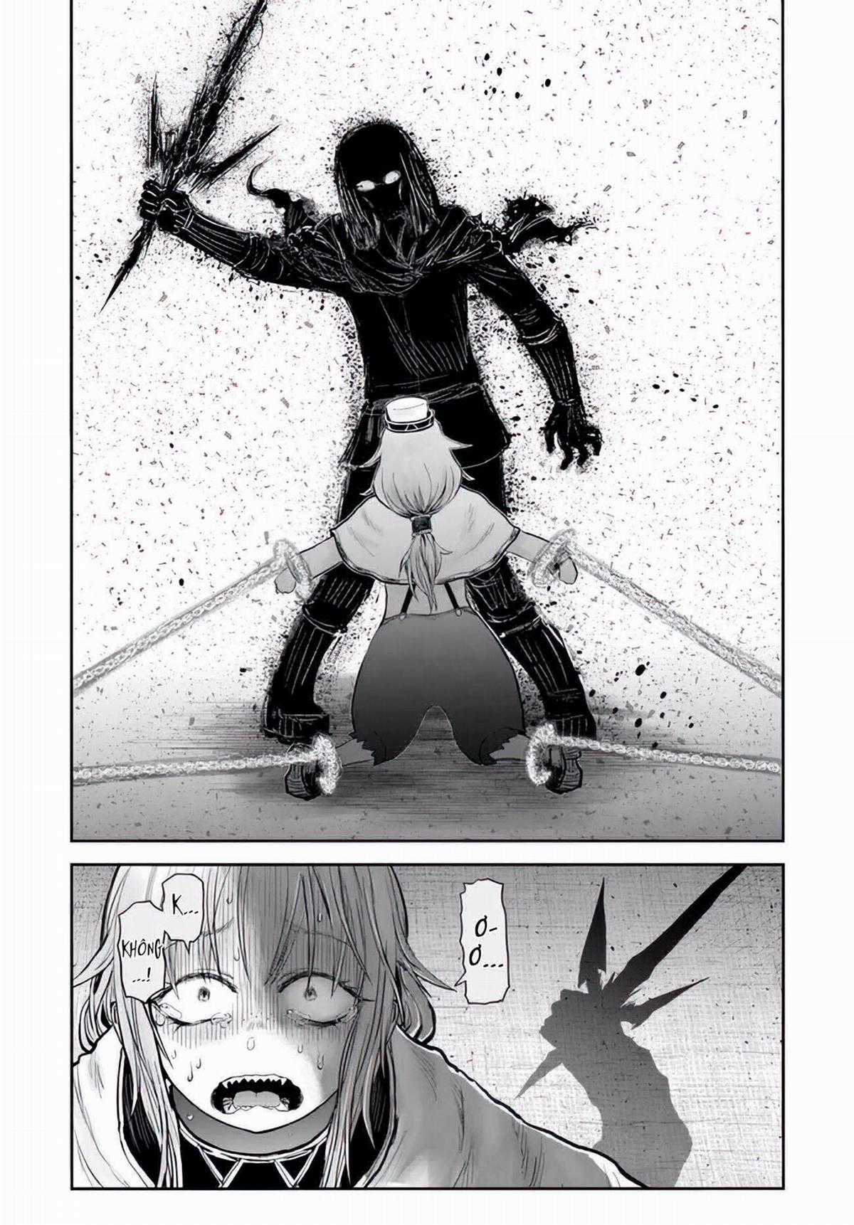 Isekai Ojisan Chapter 56 trang 24