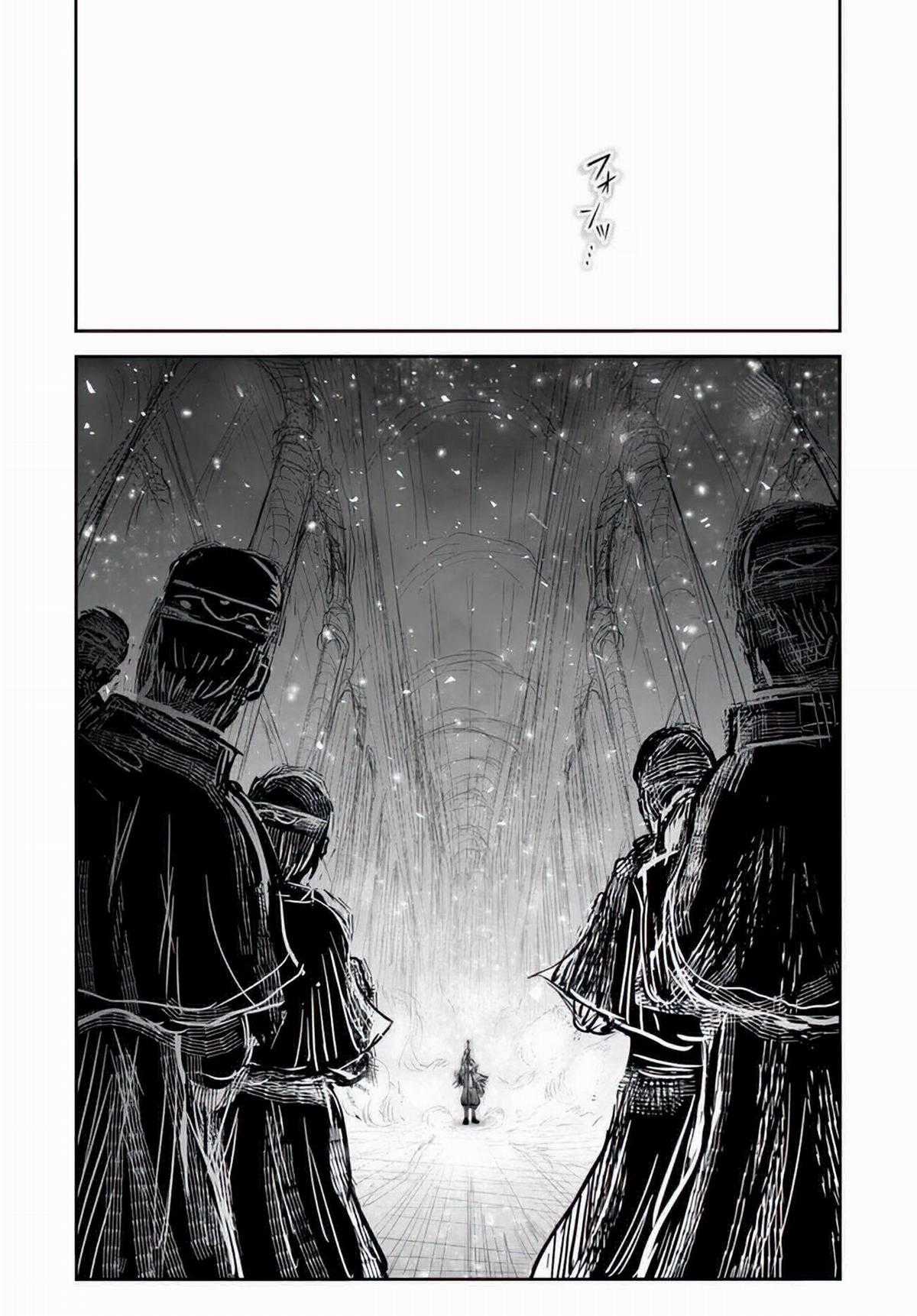 Isekai Ojisan Chapter 56 trang 33