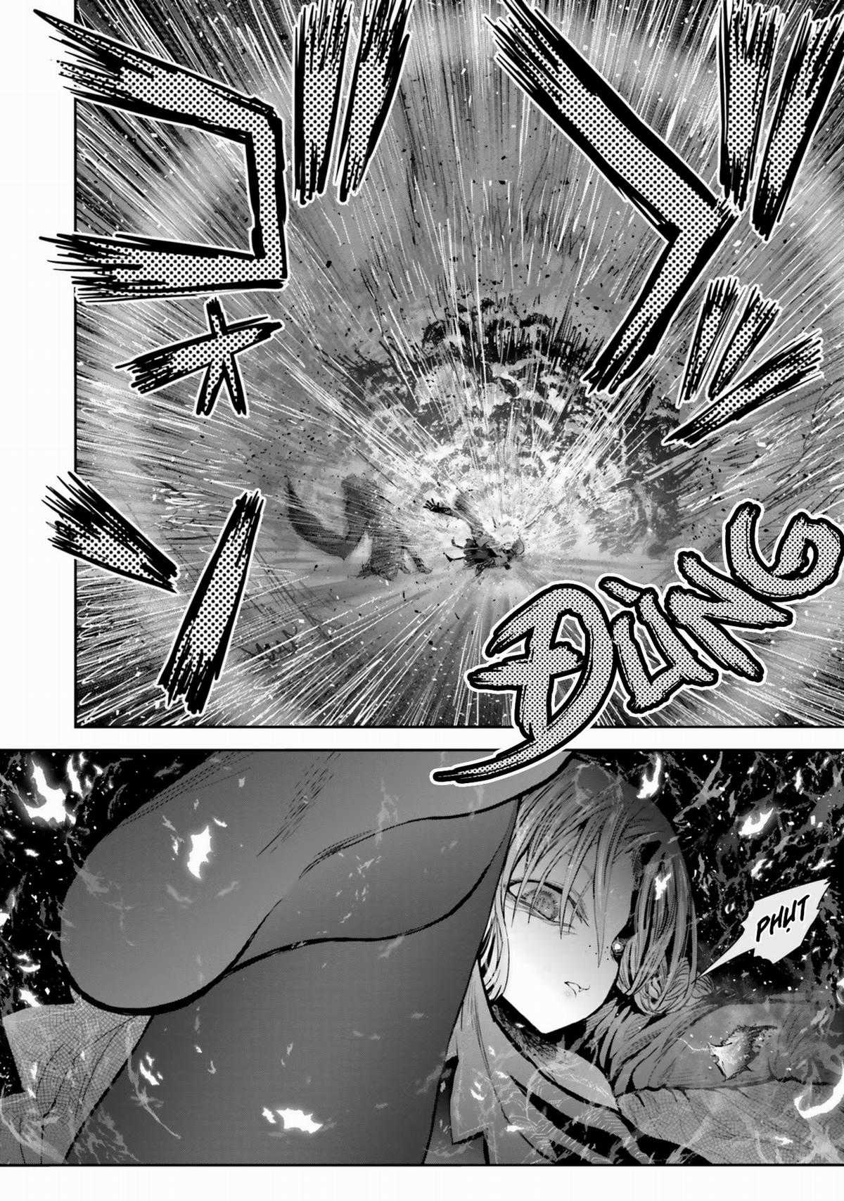 Isekai Ojisan Chapter 57 trang 15