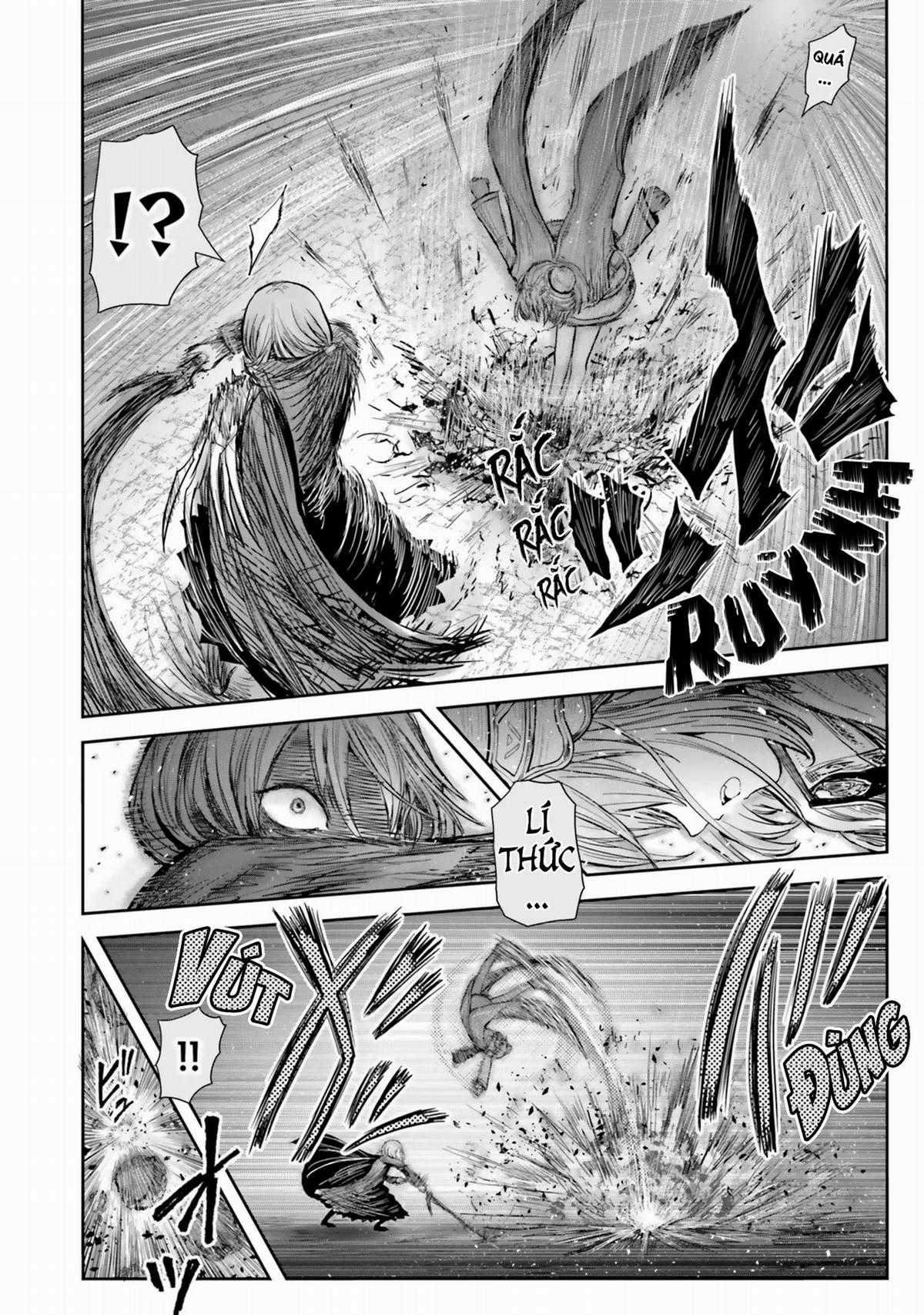 Isekai Ojisan Chapter 57 trang 5