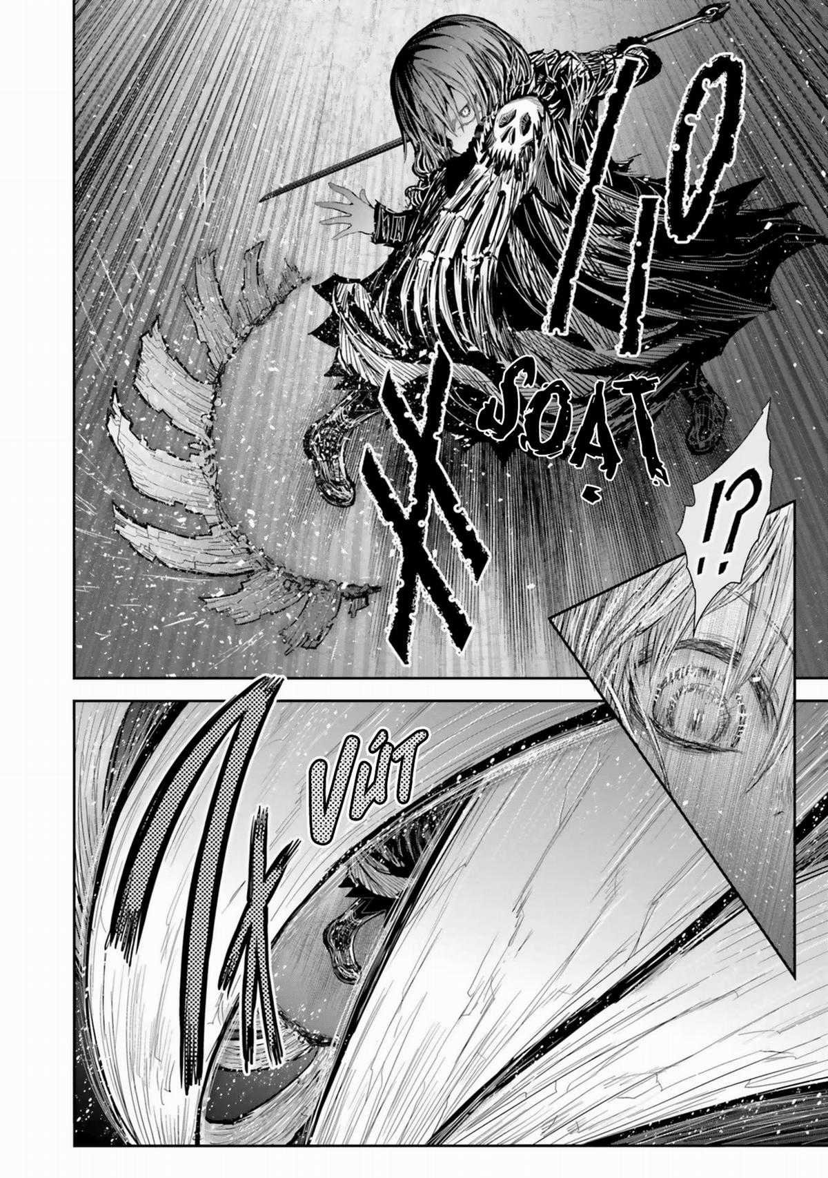 Isekai Ojisan Chapter 57 trang 7