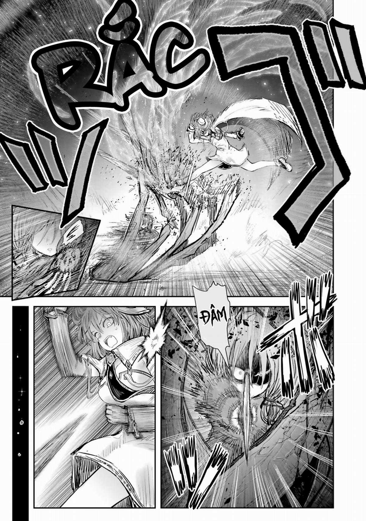 Isekai Ojisan Chapter 57 trang 8