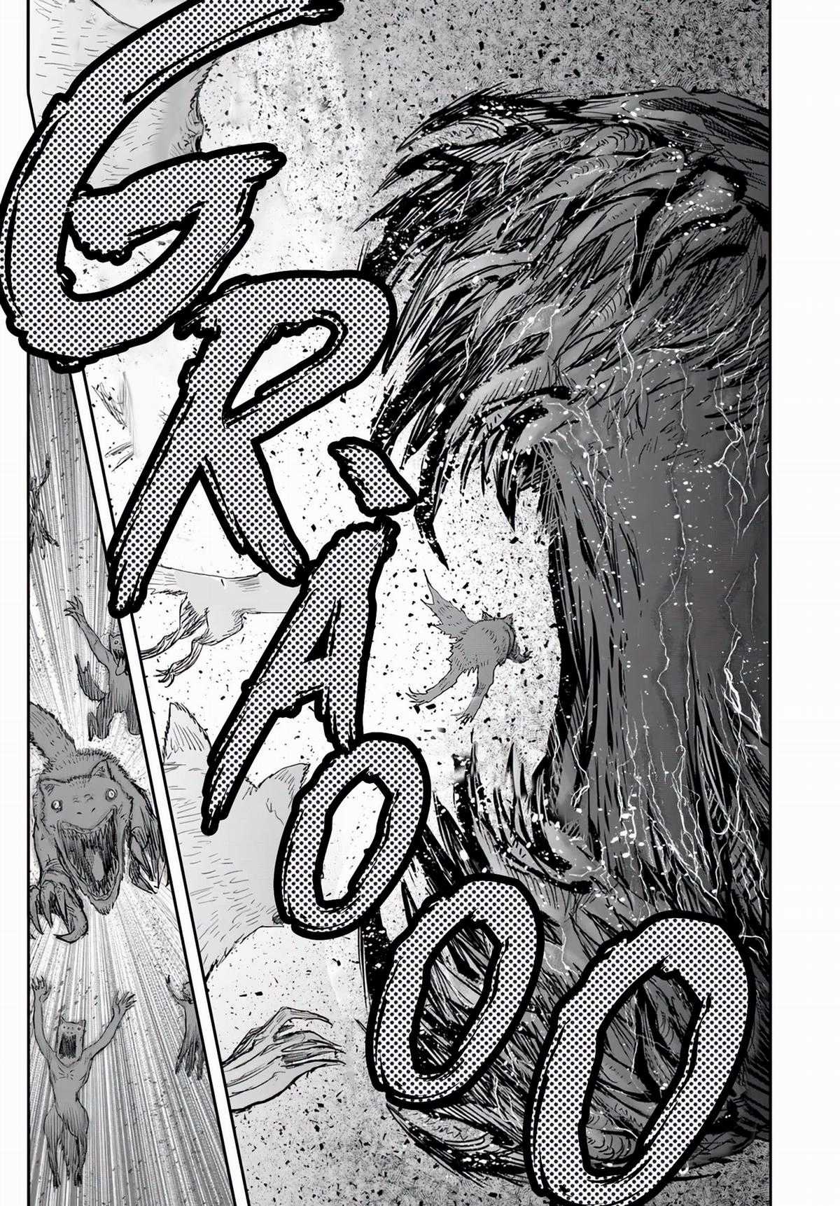 Isekai Ojisan Chapter 58 trang 16