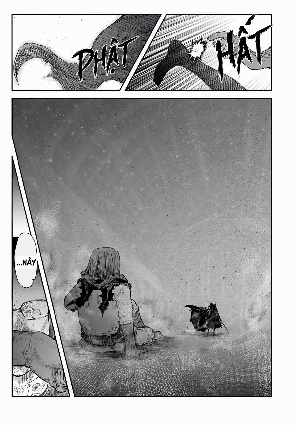 Isekai Ojisan Chapter 58 trang 28