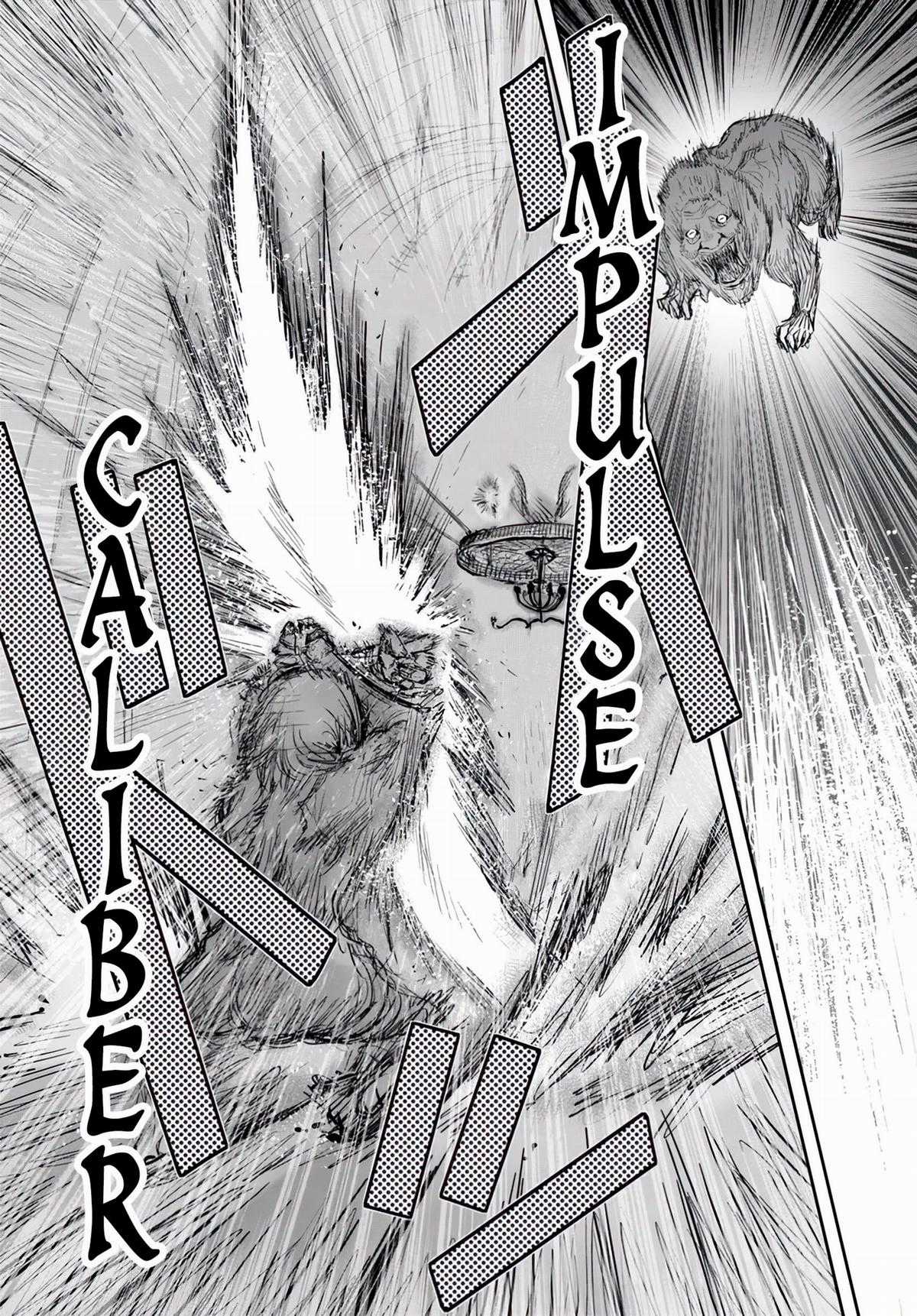 Isekai Ojisan Chapter 59 trang 10