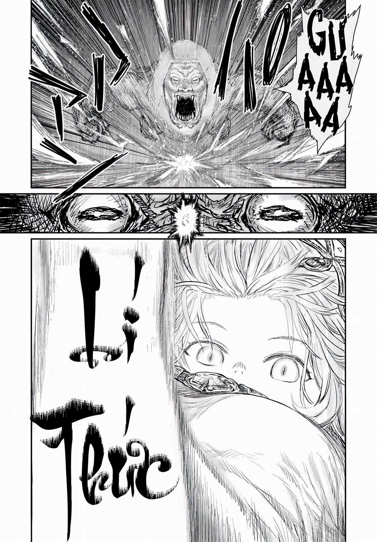 Isekai Ojisan Chapter 59 trang 12