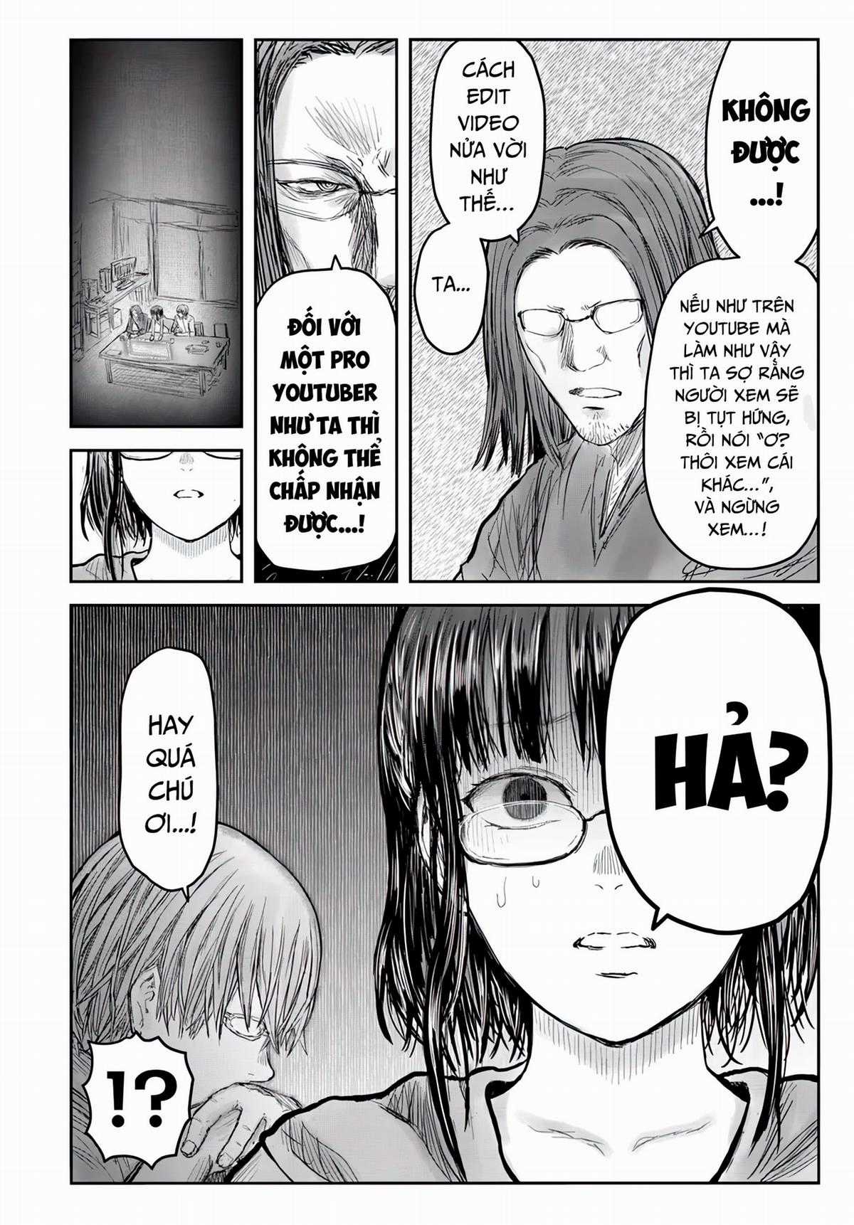 Isekai Ojisan Chapter 59 trang 2