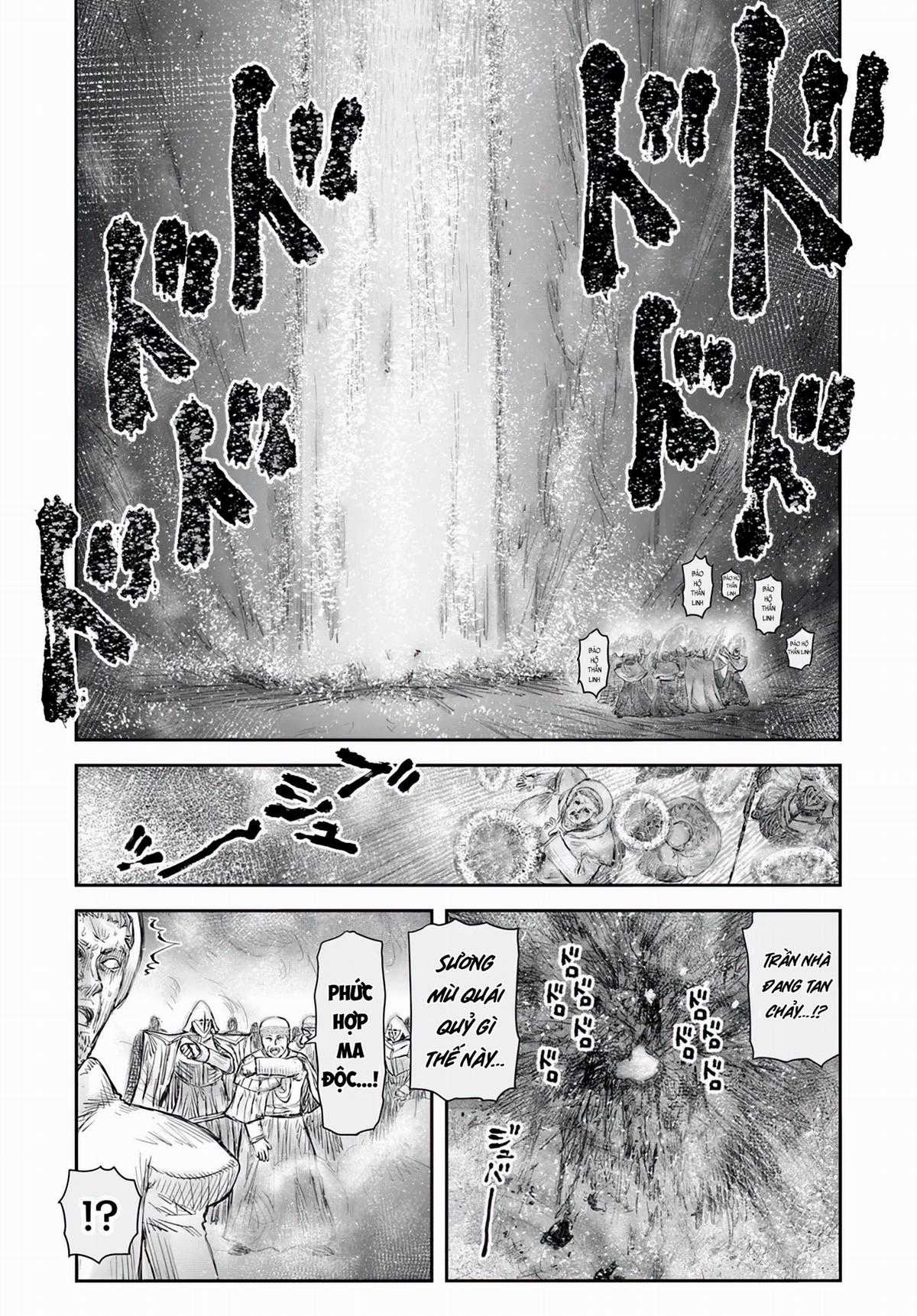 Isekai Ojisan Chapter 59 trang 26