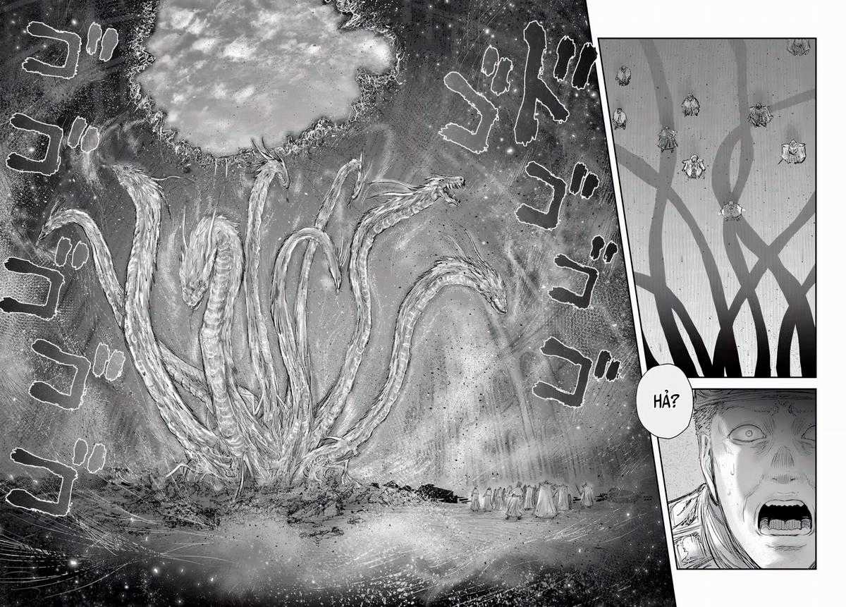 Isekai Ojisan Chapter 59 trang 28