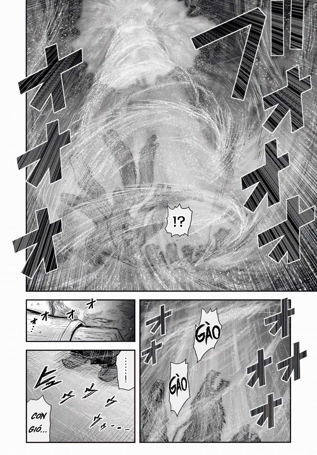 Isekai Ojisan Chapter 59 trang 31