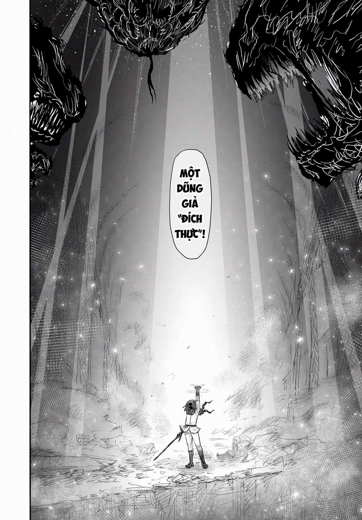 Isekai Ojisan Chapter 59 trang 33