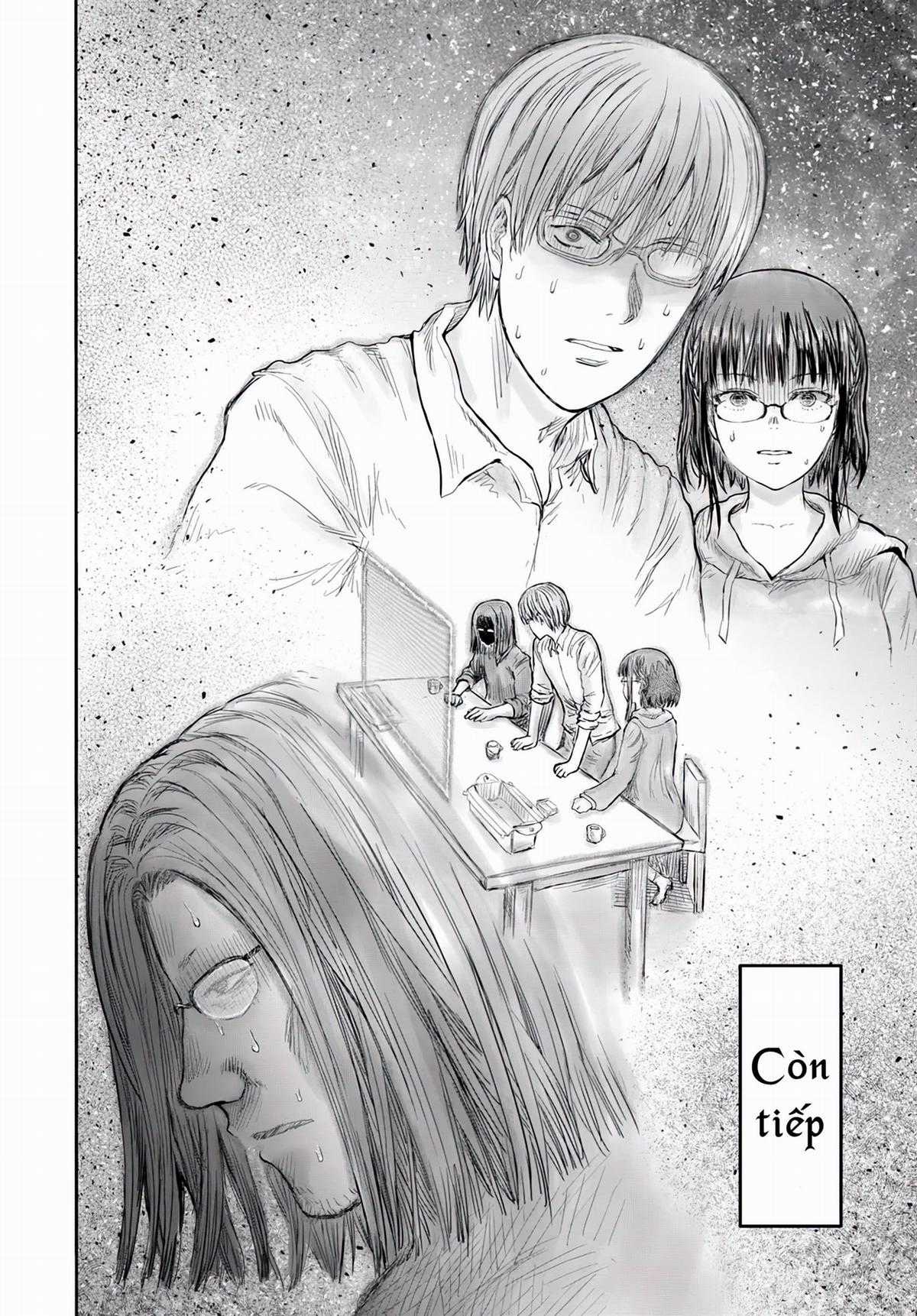 Isekai Ojisan Chapter 59 trang 37