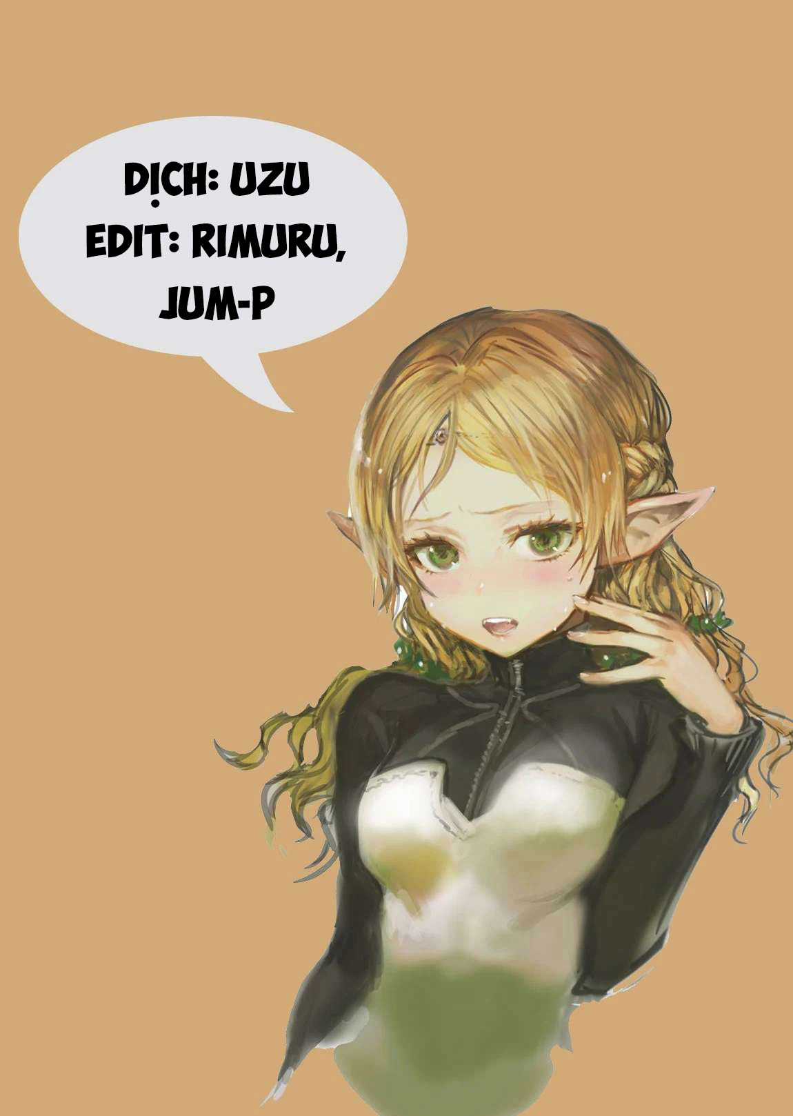 Isekai Ojisan Chapter 59 trang 39