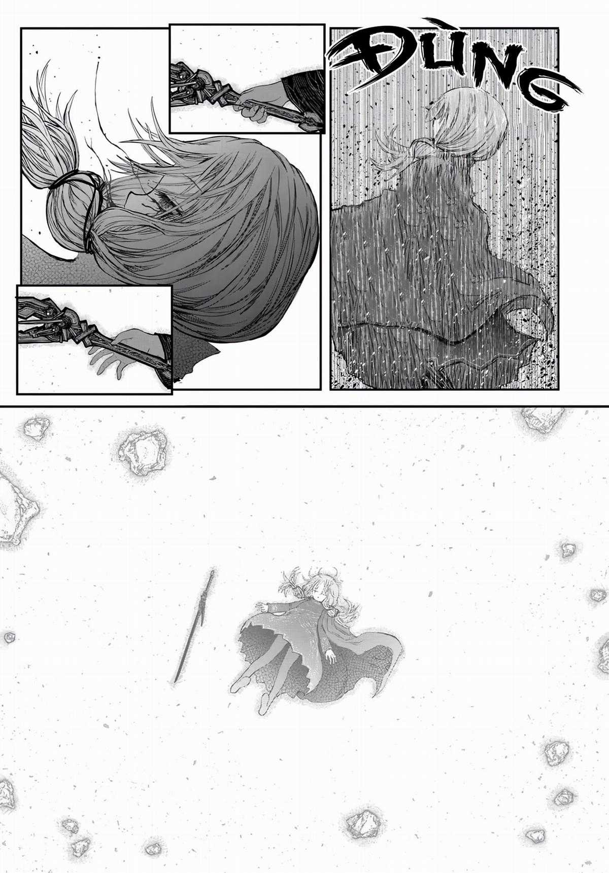 Isekai Ojisan Chapter 60 trang 12