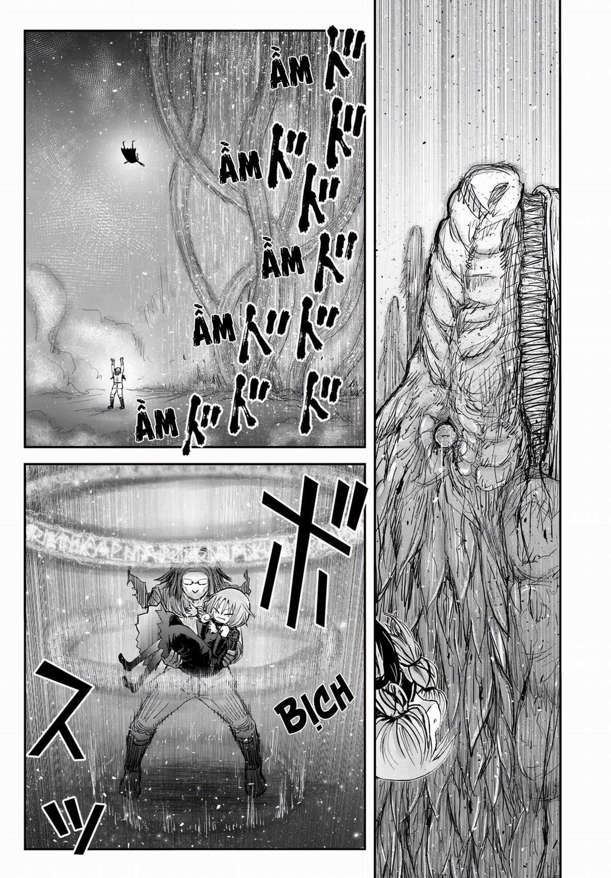 Isekai Ojisan Chapter 60 trang 24