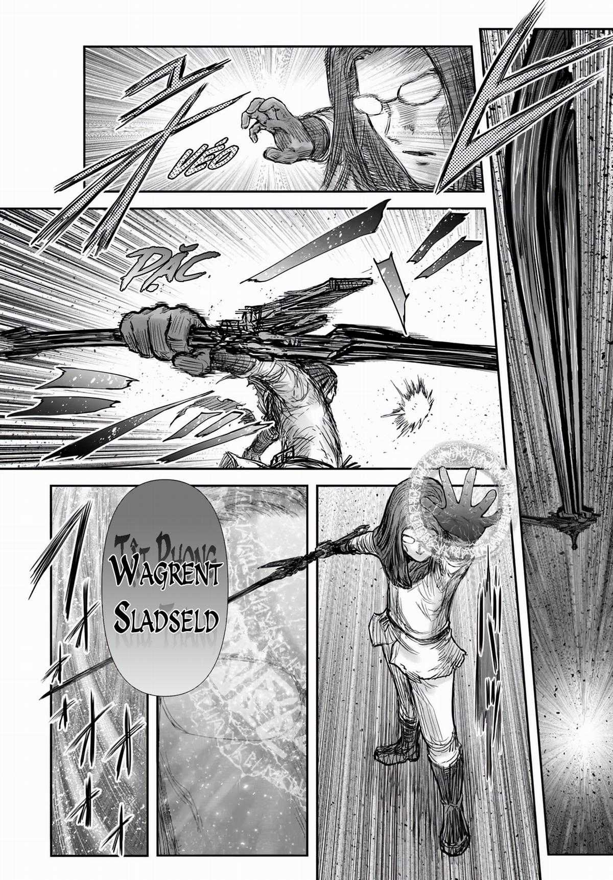 Isekai Ojisan Chapter 60 trang 27