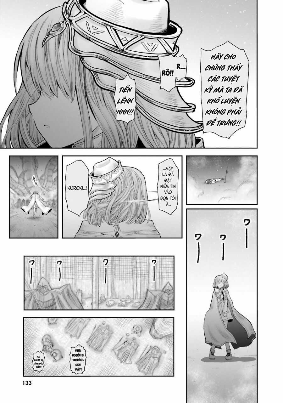 Isekai Ojisan Chapter 61 trang 10