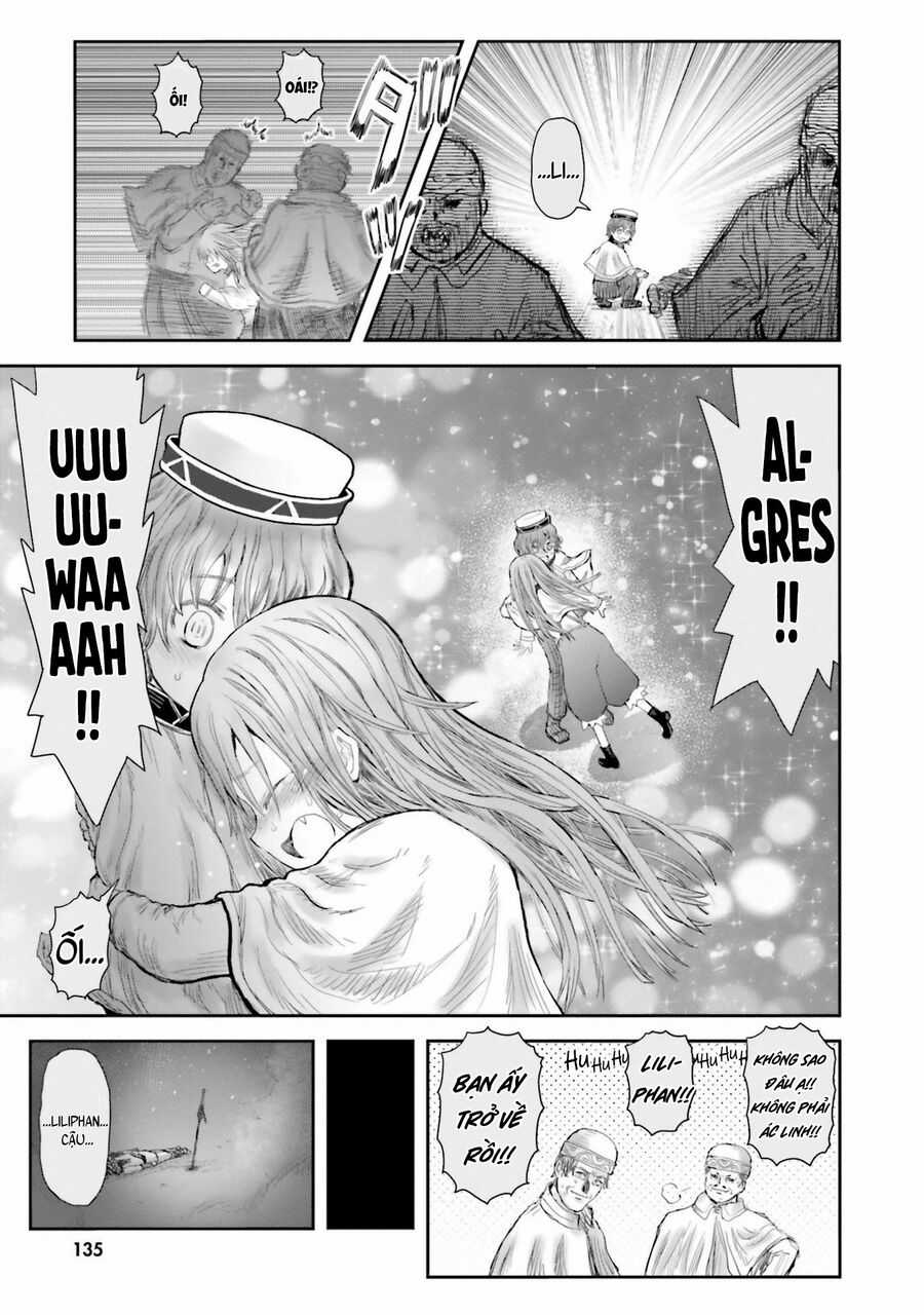 Isekai Ojisan Chapter 61 trang 12