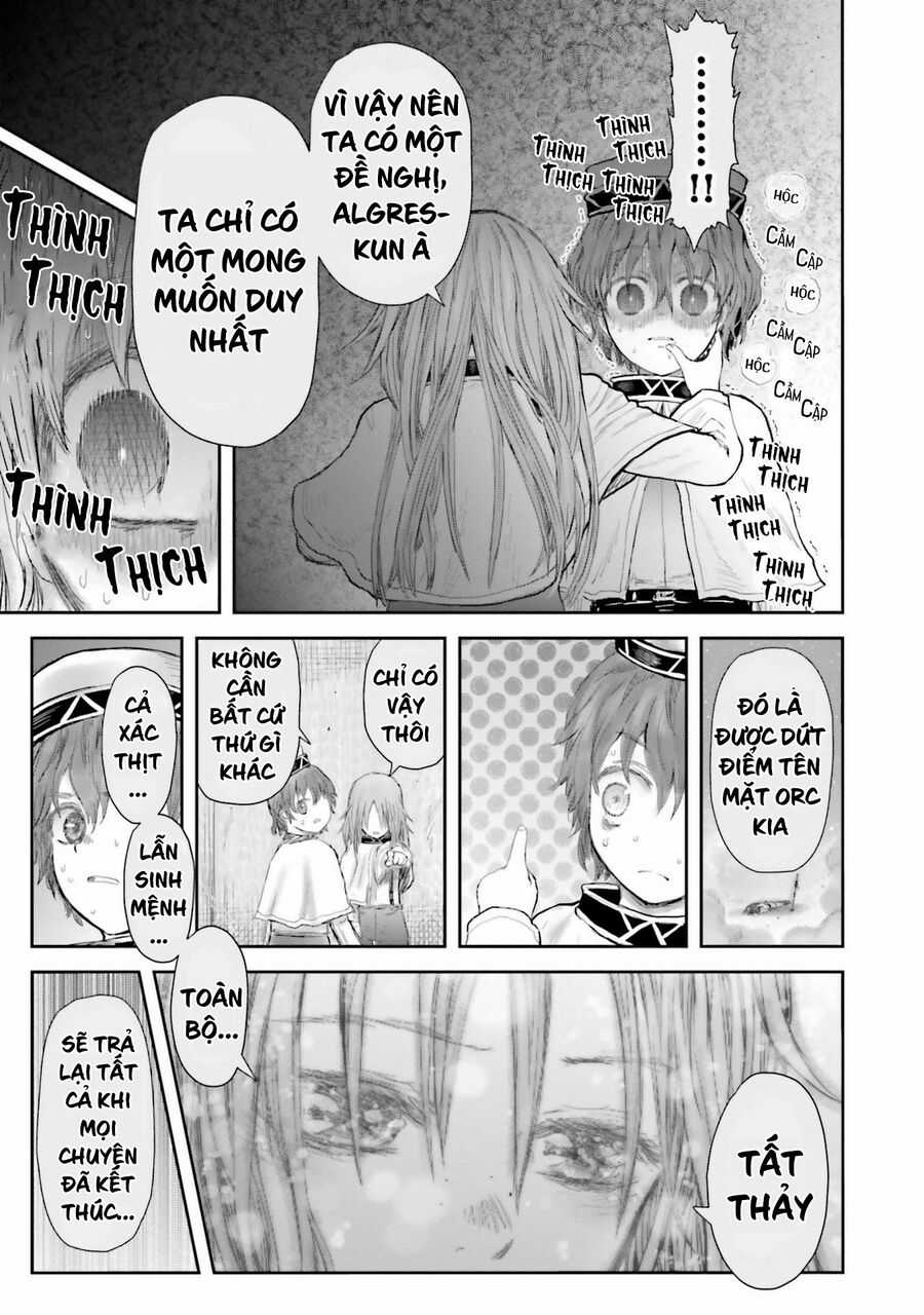 Isekai Ojisan Chapter 61 trang 18