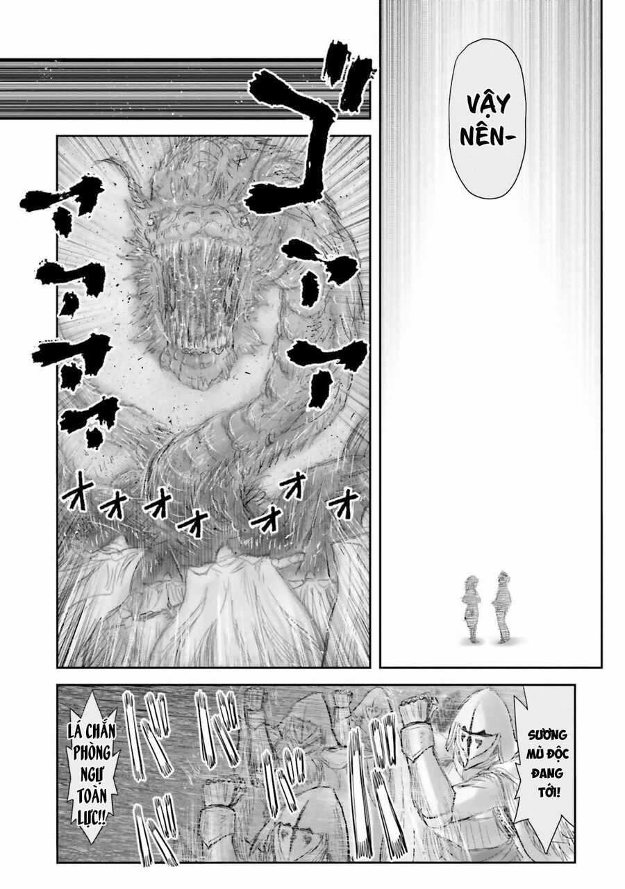 Isekai Ojisan Chapter 61 trang 19