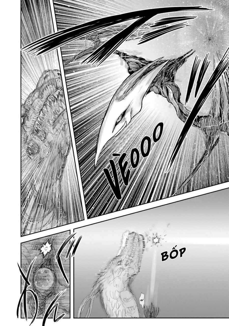 Isekai Ojisan Chapter 61 trang 25