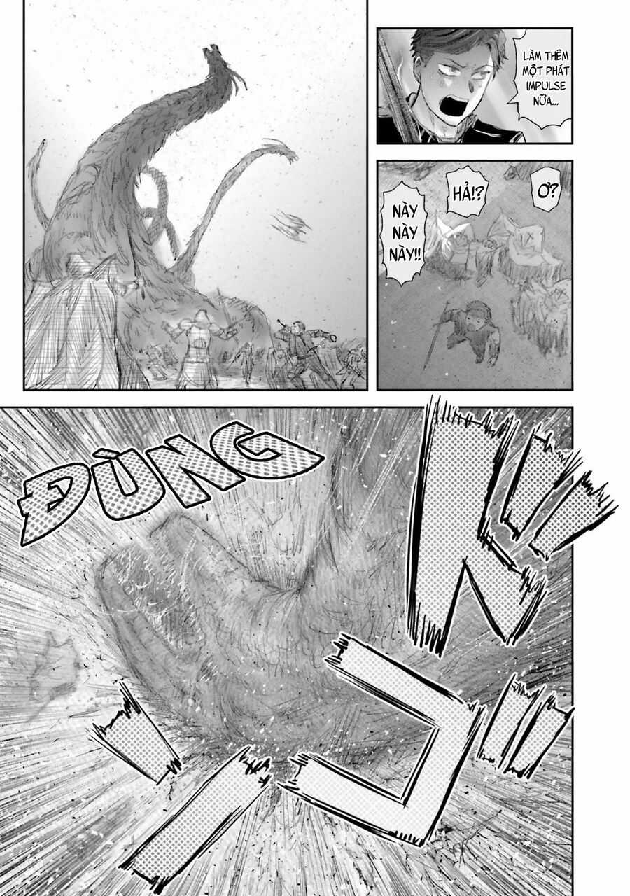 Isekai Ojisan Chapter 61 trang 26