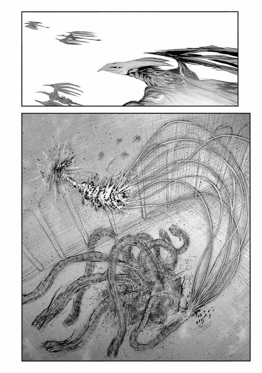 Isekai Ojisan Chapter 61 trang 30