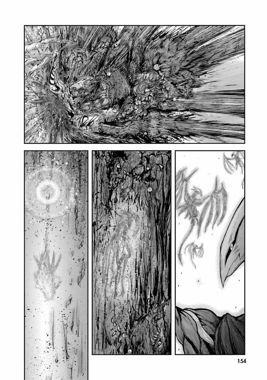 Isekai Ojisan Chapter 61 trang 31