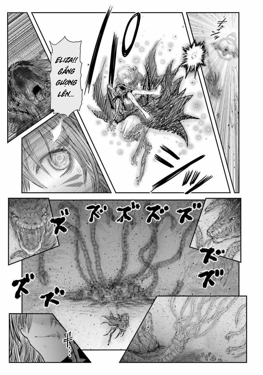 Isekai Ojisan Chapter 61 trang 32