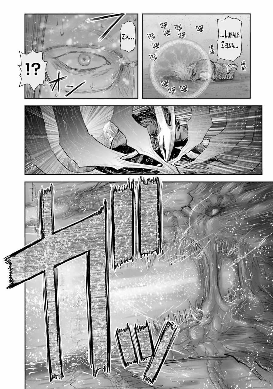 Isekai Ojisan Chapter 61 trang 35