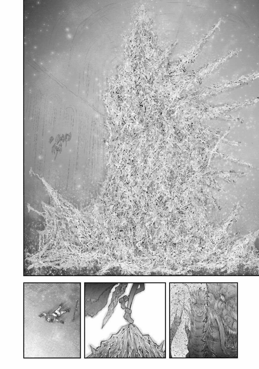 Isekai Ojisan Chapter 61 trang 37