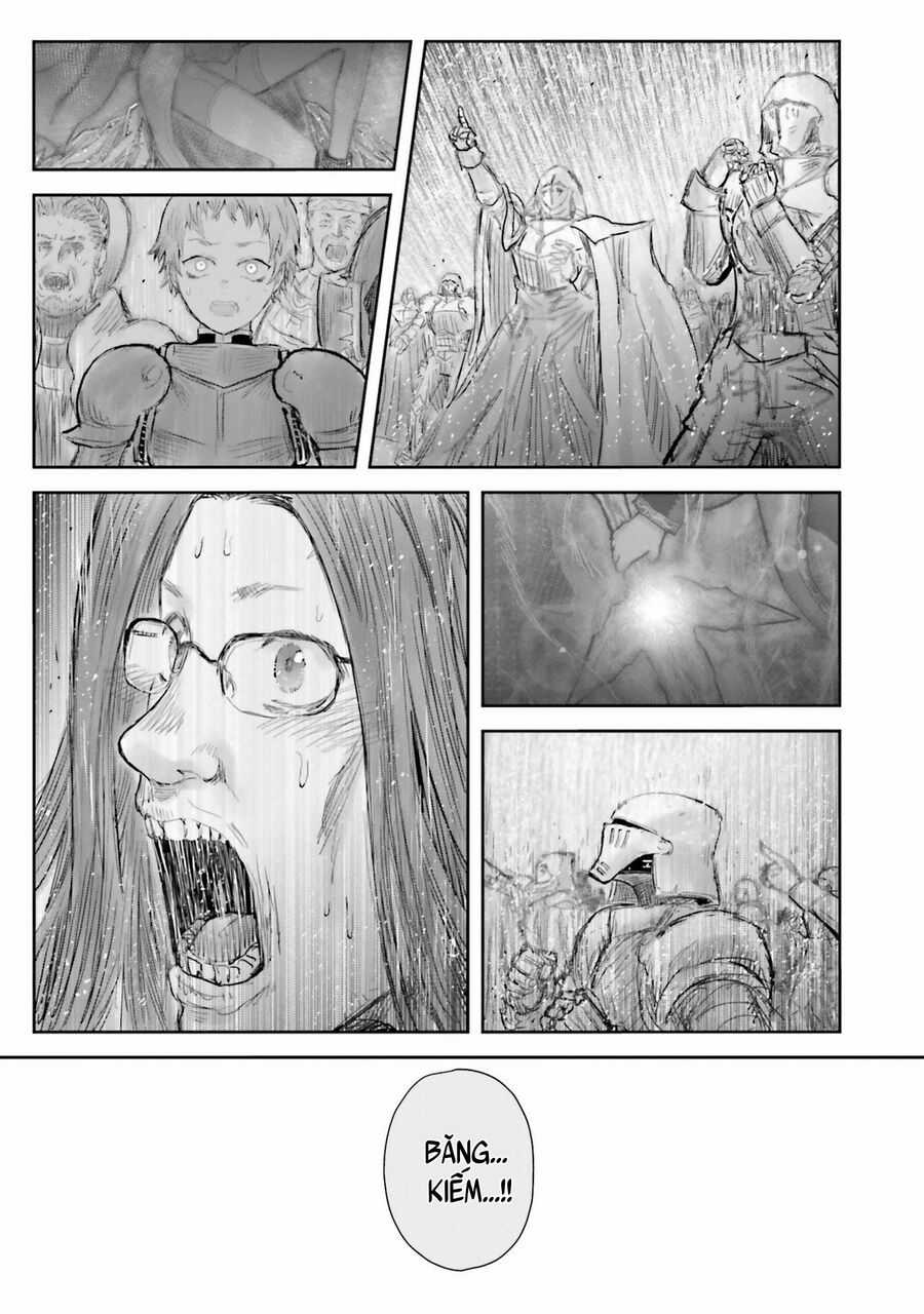 Isekai Ojisan Chapter 61 trang 38