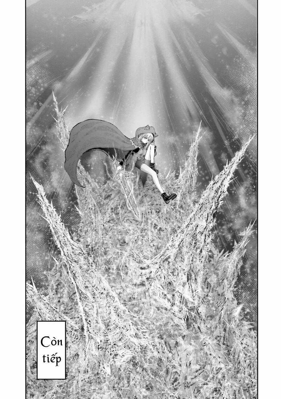 Isekai Ojisan Chapter 61 trang 39