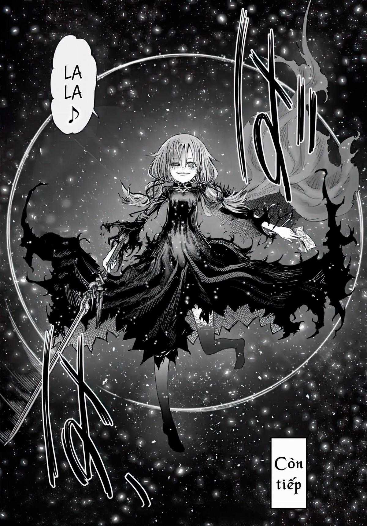 Isekai Ojisan Chapter 62 trang 29