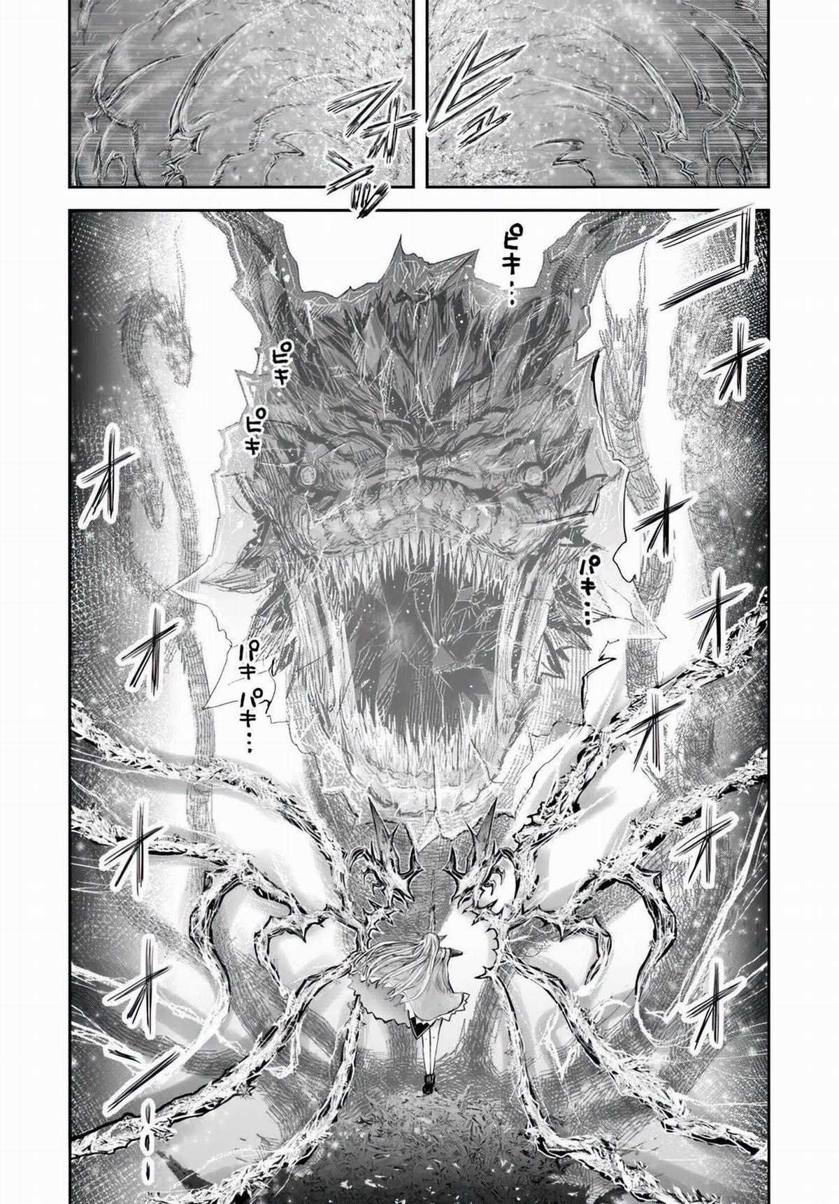 Isekai Ojisan Chapter 62 trang 7