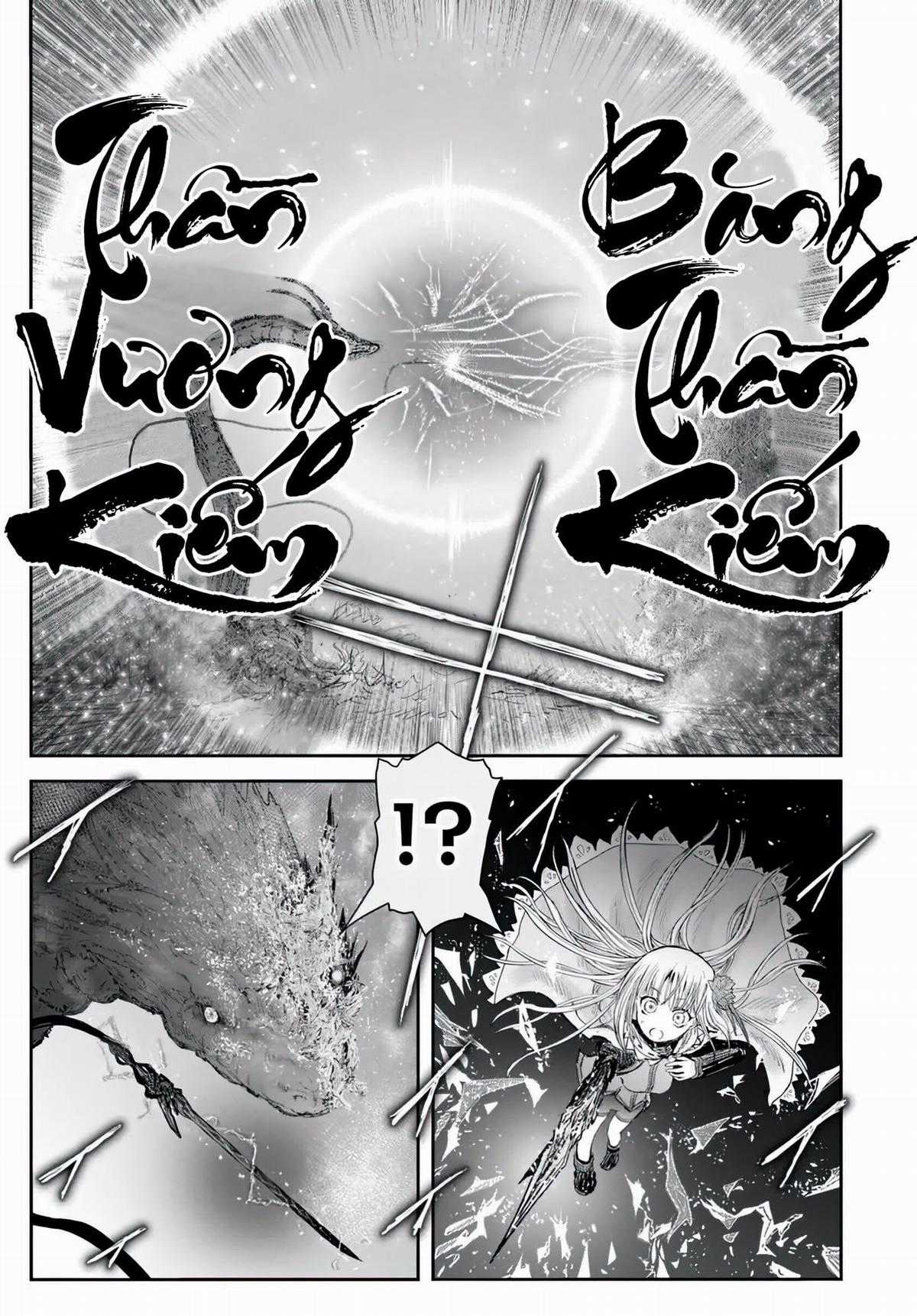 Isekai Ojisan Chapter 63 trang 10