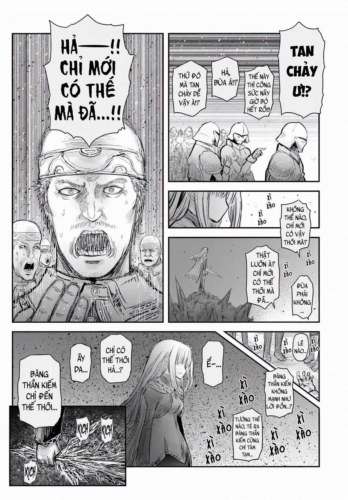 Isekai Ojisan Chapter 63 trang 2