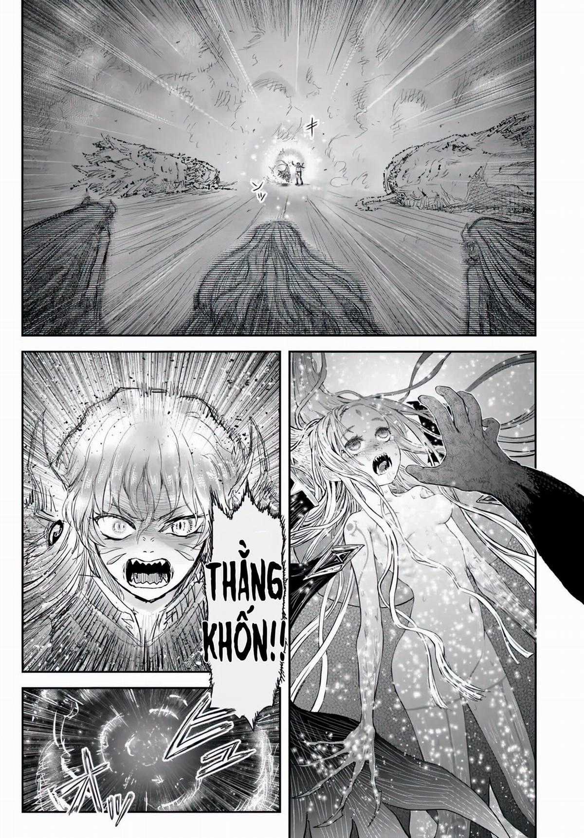 Isekai Ojisan Chapter 63 trang 28