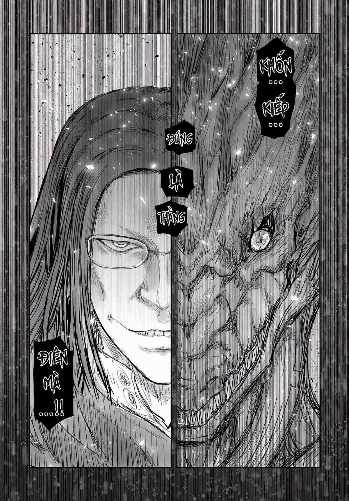 Isekai Ojisan Chapter 63 trang 34