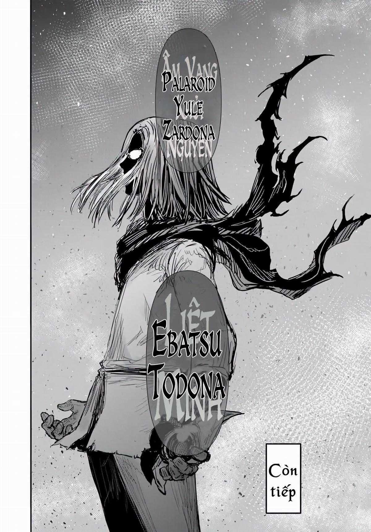 Isekai Ojisan Chapter 63 trang 35