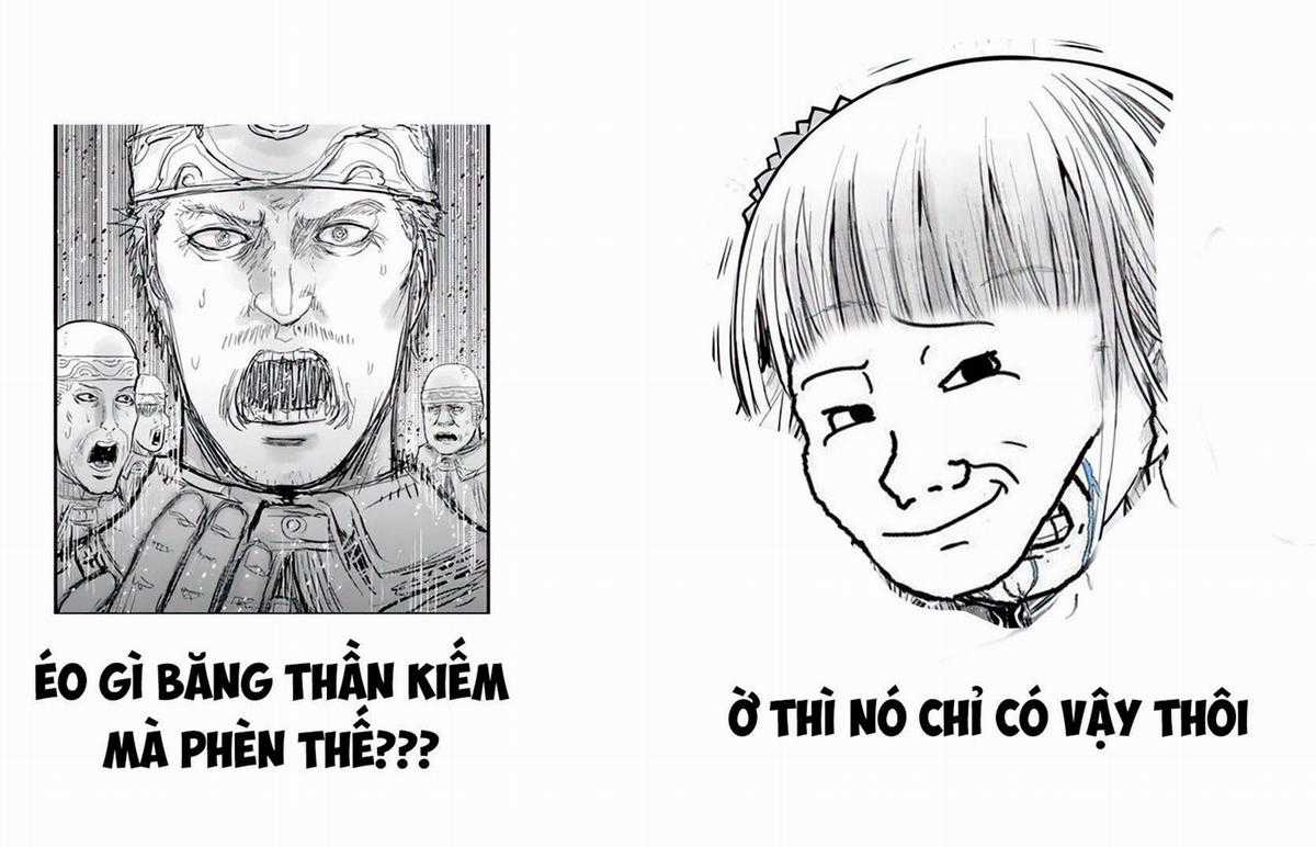 Isekai Ojisan Chapter 63 trang 37