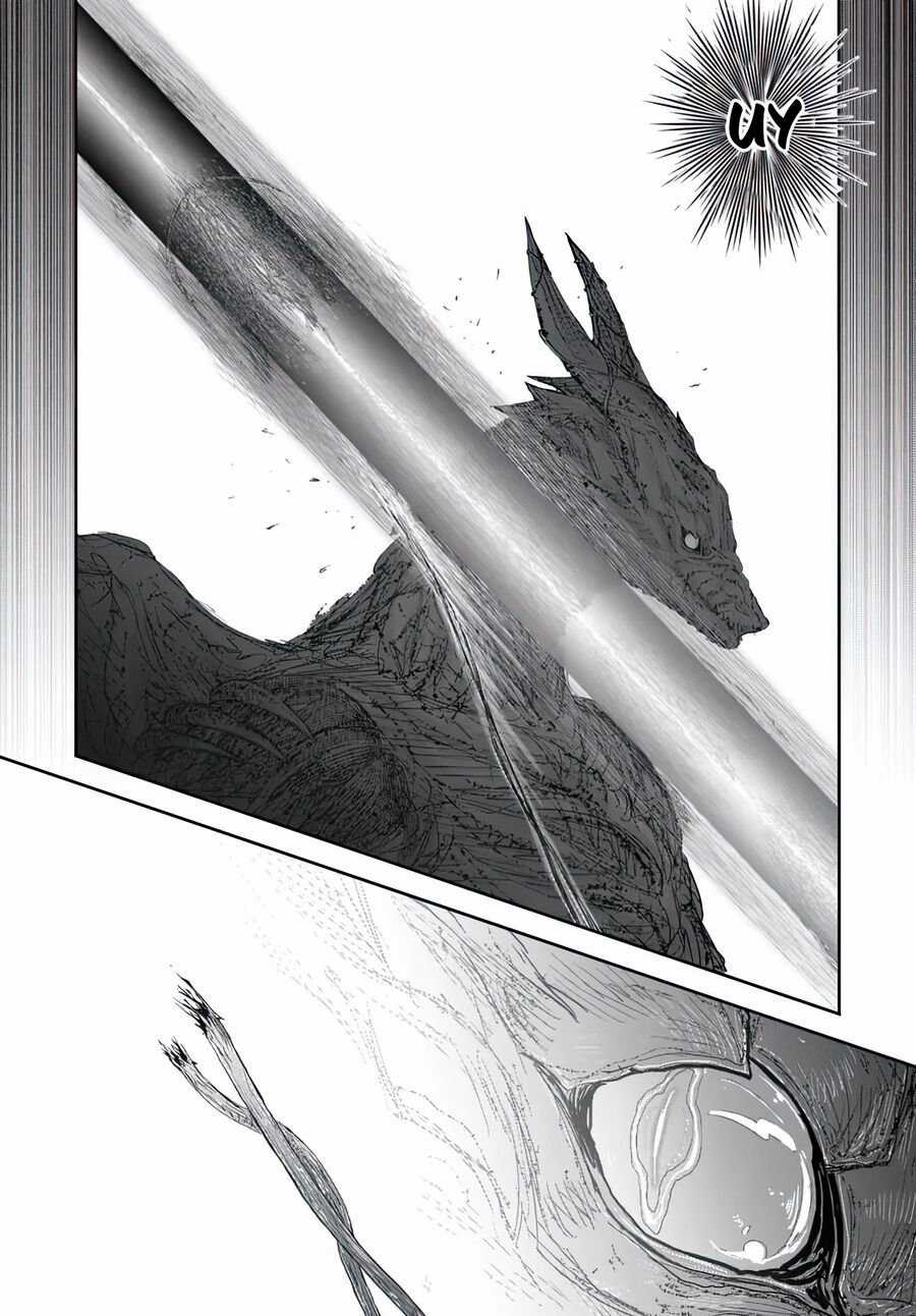 Isekai Ojisan Chapter 64 trang 10
