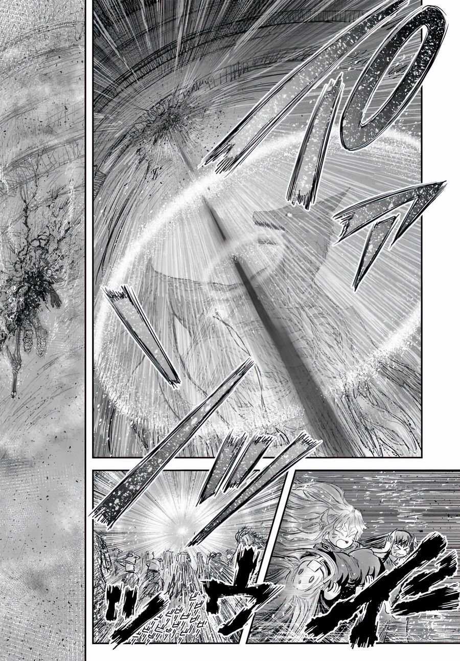 Isekai Ojisan Chapter 64 trang 11