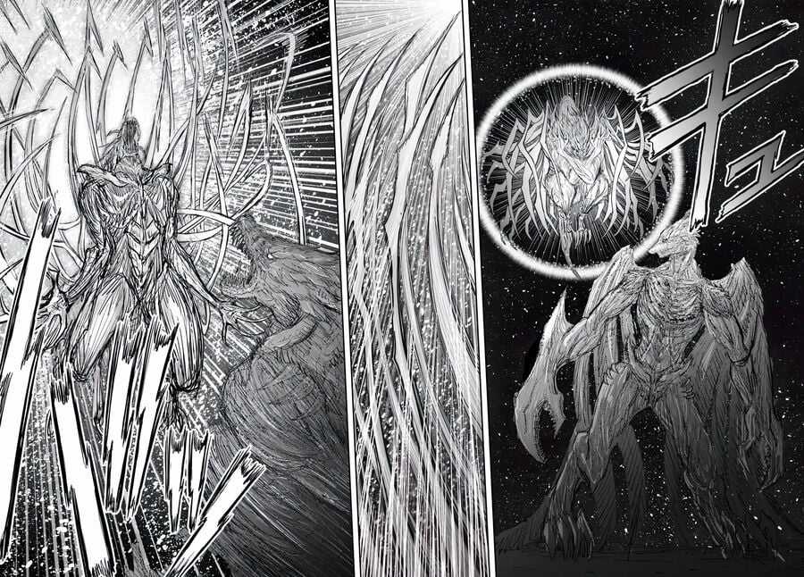 Isekai Ojisan Chapter 64 trang 14