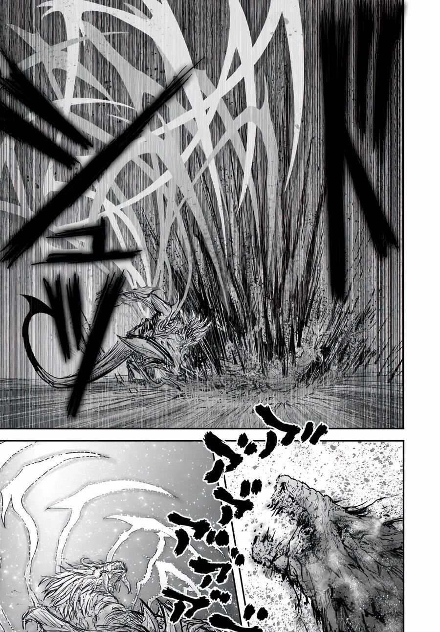 Isekai Ojisan Chapter 64 trang 16