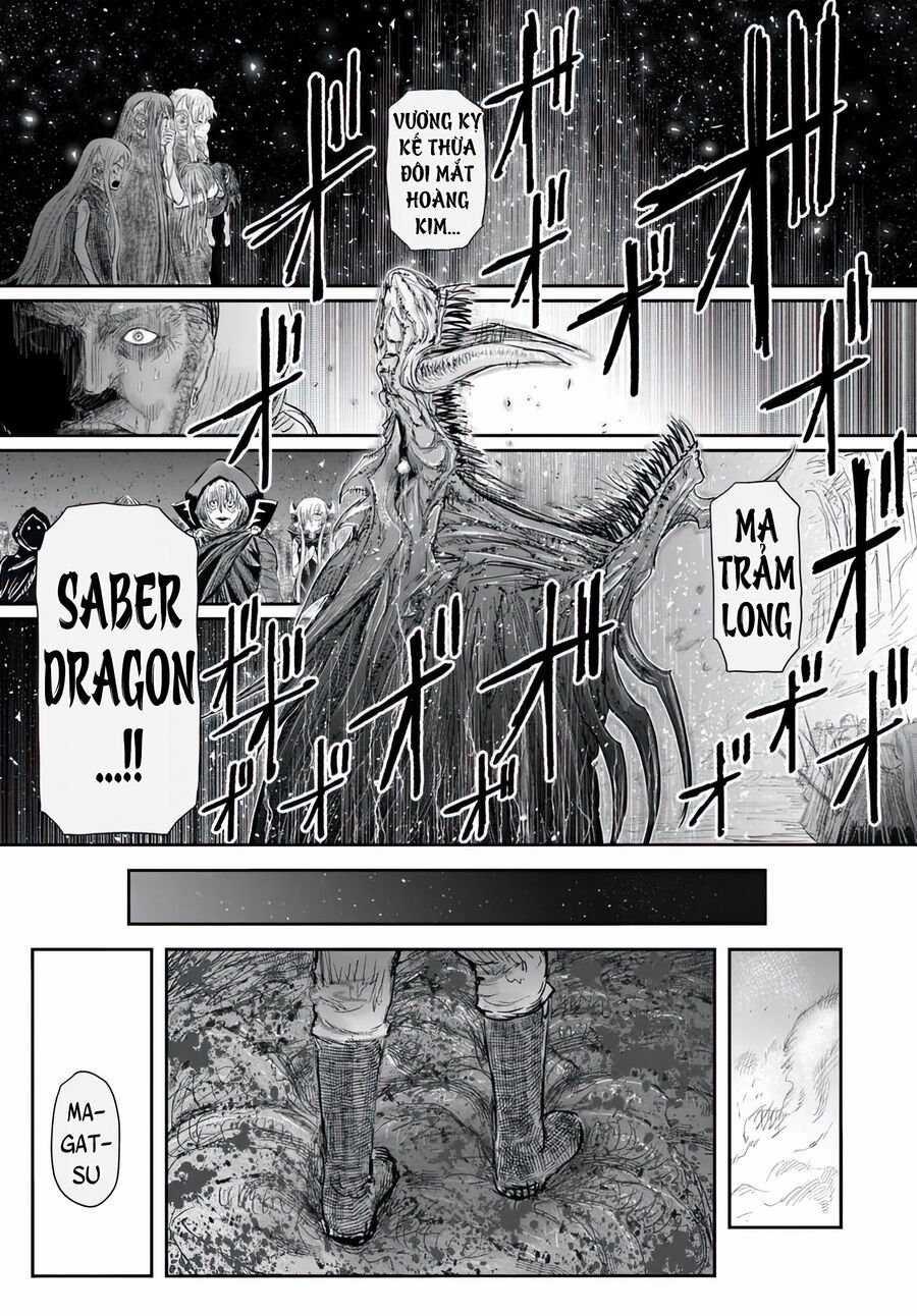 Isekai Ojisan Chapter 64 trang 18