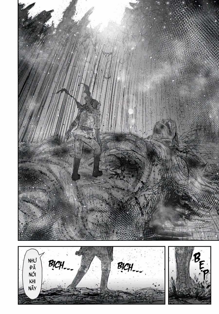 Isekai Ojisan Chapter 64 trang 19